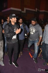 Padi Padi Leche Manasu Movie Pre Release Event